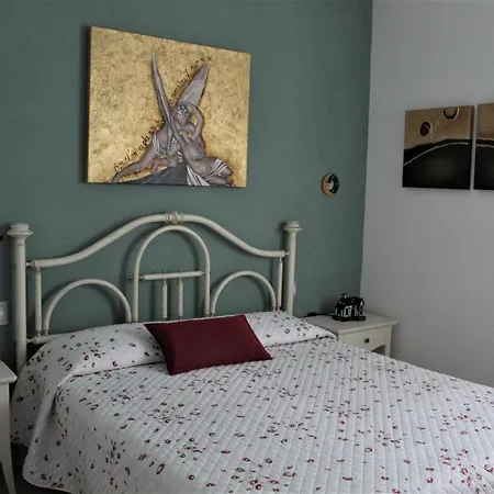Casa Le Betulle *