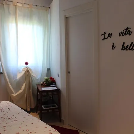 Casa Le Betulle * Montespertoli
