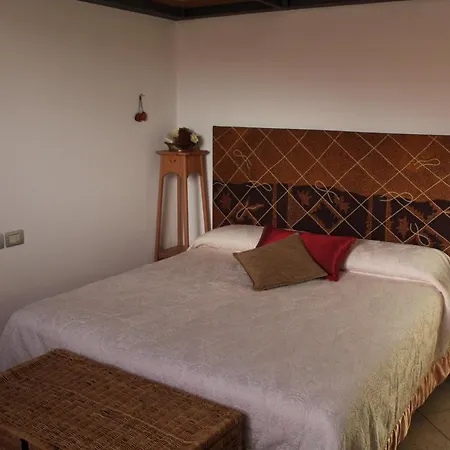 Casa Le Betulle *