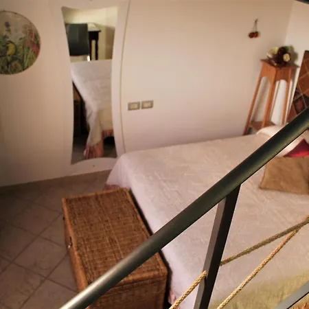 Casa Le Betulle * Montespertoli