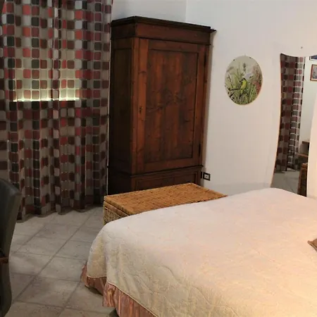 Country house Casa Le Betulle