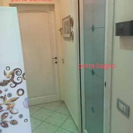 Casa Le Betulle Séjour à la campagne