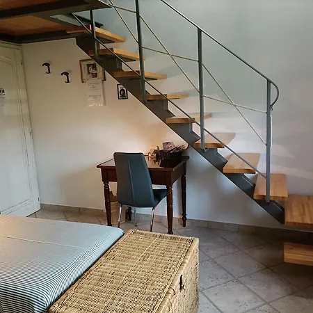 Landsted Casa Le Betulle Montespertoli