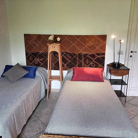 Casa Le Betulle Landsted