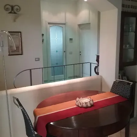 Casa Le Betulle Séjour à la campagne