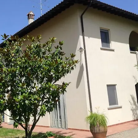 Casa Le Betulle Séjour à la campagne