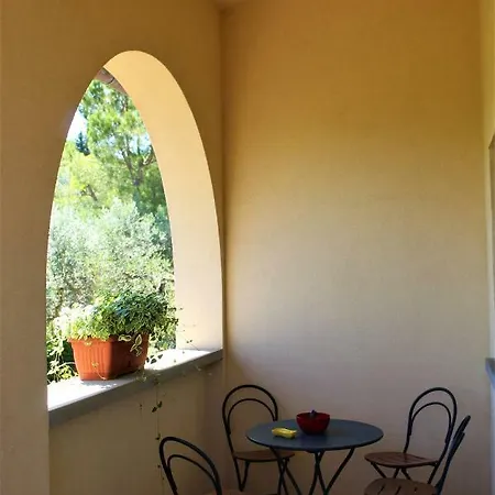 Casa Le Betulle * Montespertoli