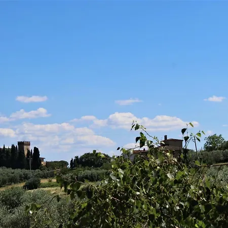 Casa Le Betulle