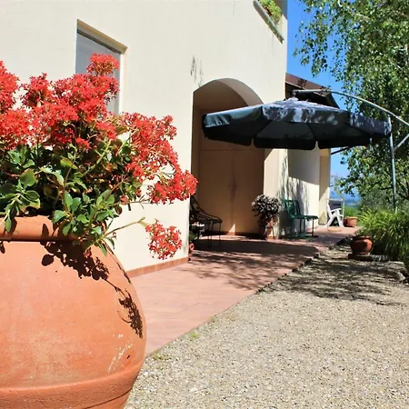 Country house Casa Le Betulle *