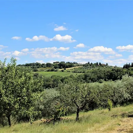 Casa Le Betulle Séjour à la campagne *